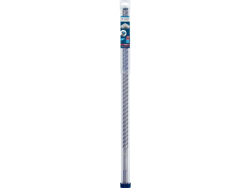 Sveder Bosch EXPERT SDS max-8X, Dimenzije: 25x600x720mm, 2608900242